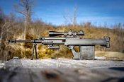 Sero LYNX GM6, calibre .50 BMG