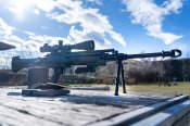 Sero LYNX GM6, calibre .50 BMG