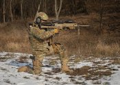 Sero LYNX GM6, calibre .50 BMG