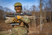 Sero LYNX GM6, calibre .50 BMG