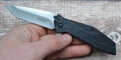Ніж Kershaw Brawler