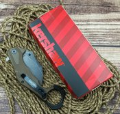 Ніж Kershaw Outlier Assisted Karambit
