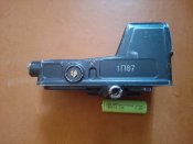 Каліматорний приціл АК-12
