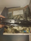 Стартовый Пистолет Retay  G17 9мм