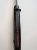 Чеський штик ніж VZ 58