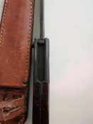 Чеський штик ніж VZ 58