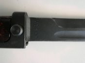 Чеський штик ніж VZ 58