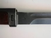 Чеський штик ніж VZ 58