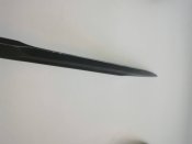 Чеський штик ніж VZ 58