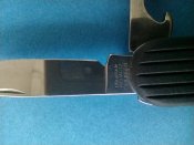Richartz Ultra Blade 251BK