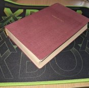 Книга "Mein Kampf". 1942 г.