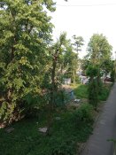 Приціл ПГО-7В з формуляром для РПГ-7 гранатомету.