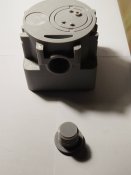 3D модель ПТМ-3