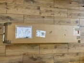 Accuracy International AX50 FDE 50BMG
