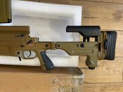 Accuracy International AX50 FDE 50BMG