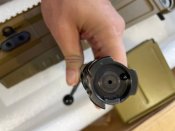 Accuracy International AX50 FDE 50BMG