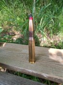 ММГ патрона Browning 12,7×99 Браунинг...
