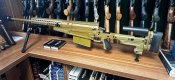 Accuracy International AX50 FDE 50BMG