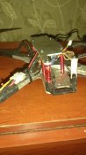 трофейный FPV