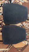 Бронеплити BAO tactical made in USA. Nij 4