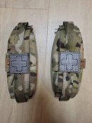 Підсумки під турнікет від tur gear multicam