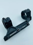 Моноблок Discovery Optics 30mm, Black, арт: 42835