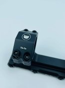 Моноблок Discovery Optics 30mm, Black, арт: 42835