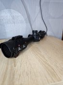 Оптический прицел Discovery Optics HS 6-24x44 SFIR FFP