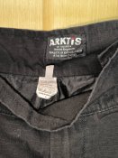 Штани Arktis C310 з мембранною підкладкою