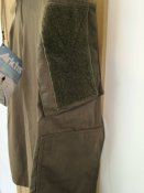 UBACS Arktis A126 Убакс новий