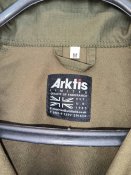 UBACS Arktis A126 Убакс новий