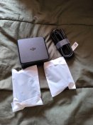 Зарядний пристрій DJI Mavic 3 USB-C Power Ada...