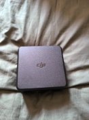 Зарядний пристрій DJI Mavic 3 USB-C Power Adapter 100W