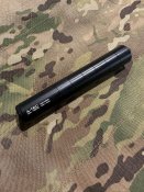 Глушник саундмодератор A-TEC CMM-6 22LR 1/2`-...