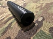 Глушник саундмодератор A-TEC CMM-6 22LR 1/2`-20 UNF