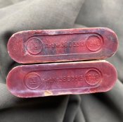 Waffenentgiftungsmittel