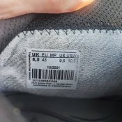 Берцы ботинки Haix Black Eagle Athletic 2.1 GTX mid