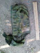 Підсумок під магазини ак