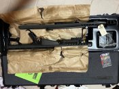 BARRETT 82a1 50BMG 20-inch