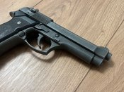 Стартовий пістолет Bruni Mod 92