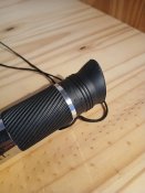 3З#3 Монокуляр тм Optical у робочому стані