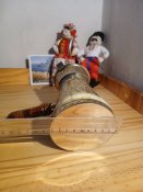 3З# Турка арабська заварник з Франціі
