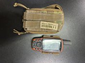 Навигатор Garmin GPSmap 62S