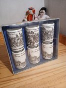 3З# Набір чарок новий виробництва Germany