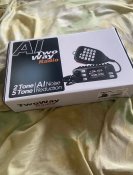 Радіостанція Hiroyasu IC-980 PRO