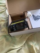 Радіостанція Hiroyasu IC-980 PRO