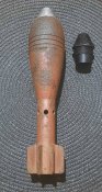 Міна 5 cm Wgr.36
