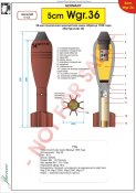 Міна 5 cm Wgr.36