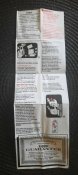 Оригінальна запальничка Zippo