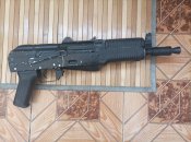AKСУ металевий
